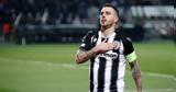 Βαθμολογία UEFA, ΠΑΟΚ, 15η,vathmologia UEFA, paok, 15i