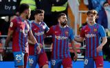 Νάπολι-Μπαρσελόνα 2-4, Θριαμβευτική,napoli-barselona 2-4, thriamveftiki