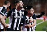 ΠΑΟΚ – Μίντιλαντ 2-1 5-3, Ιστορική, Δικέφαλος, Βορρά,paok – mintilant 2-1 5-3, istoriki, dikefalos, vorra