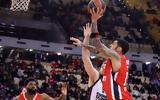 Euroleague, Ολυμπιακός-Αρμάνι Μιλάνο 67-58,Euroleague, olybiakos-armani milano 67-58