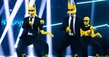 Eurovision 2022, Λύκοι, Πλούτωνα, Νορβηγία,Eurovision 2022, lykoi, ploutona, norvigia