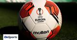 Europa League, 16 - Πότε,Europa League, 16 - pote