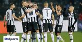 ΠΑΟΚ-Μίντιλαντ 2-1 5-3, +photos,paok-mintilant 2-1 5-3, +photos