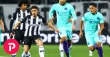 ΠΑΟΚ – Μίντιλαντ 2-1, “Δικέφαλος, Βορρά”, [5-3],paok – mintilant 2-1, “dikefalos, vorra”, [5-3]