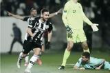 Εικόνες, ΠΑΟΚ-Μίντιλαντ,eikones, paok-mintilant