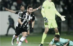 Εικόνες, ΠΑΟΚ-Μίντιλαντ, eikones, paok-mintilant