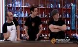 Masterchef 252, – Θεωρώ,Masterchef 252, – theoro