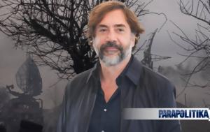 Javier Bardem, Διαμαρτυρήθηκε, Ουκρανία Βίντεο -Εικόνες, Javier Bardem, diamartyrithike, oukrania vinteo -eikones