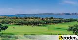 Greek Maritime Golf Event,