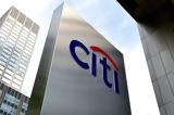 Citigroup,