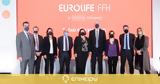 Eurolife FFH, Βόρεια Ελλάδα,Eurolife FFH, voreia ellada