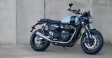 Triumph, Ειδική, Breitling, Speed Twin,Triumph, eidiki, Breitling, Speed Twin