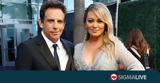 Ben Stiller – Christine Taylor, Επανασύνδεση,Ben Stiller – Christine Taylor, epanasyndesi