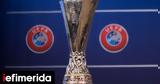 Europa League, Ματς,Europa League, mats