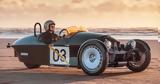 Morgan Super 3, 1 5,Ford