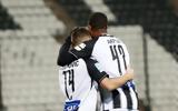 Κόντρα, Γάνδη, ΠΑΟΚ, Europa Conference League,kontra, gandi, paok, Europa Conference League