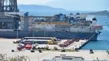 Ολοκληρώθηκε, Euroferry Olympia,oloklirothike, Euroferry Olympia