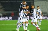 Europa Conference League, Γάνδη, ΠΑΟΚ,Europa Conference League, gandi, paok