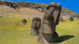 Άγαλμα Μοάι, Νησί, Πάσχα,agalma moai, nisi, pascha
