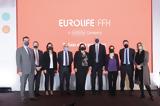 Eurolife FFH, Βόρεια Ελλάδα,Eurolife FFH, voreia ellada