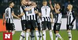 ΠΑΟΚ, Γάνδη, Europa Conference League,paok, gandi, Europa Conference League