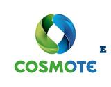 Cosmote, Ουκρανία,Cosmote, oukrania