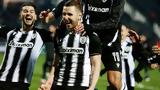 ΠΑΟΚ, Συνεχίζει,paok, synechizei