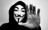 Anonymous, Ρωσία,Anonymous, rosia