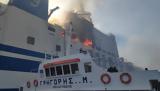 Euroferry Olympia, Βρέθηκε,Euroferry Olympia, vrethike