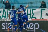 Βόμβα, Super League 1 - Αφαίρεση 5, ΠΑΣ Γιάννινα,vomva, Super League 1 - afairesi 5, pas giannina