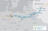 Gazprom,Yamal-Europe