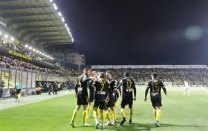 Άρης, ΠΑΣ Γιάννινα, aris, pas giannina