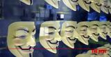 Anonymous, Ρωσία- Έριξαν, Υπουργείου Άμυνας,Anonymous, rosia- erixan, ypourgeiou amynas