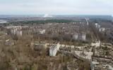 Εισβολή, Ουκρανία – Τσέρνομπιλ,eisvoli, oukrania – tsernobil