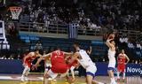 Μπάσκετ, Εθνική, Τουρκία 3΄΄,basket, ethniki, tourkia 3΄΄