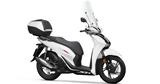 Honda, Πιο, SH125,Honda, pio, SH125