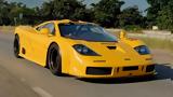 Νοτιοαφρικάνος, McLaren F1 LM,notioafrikanos, McLaren F1 LM