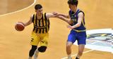 Περιστέρι - Άρης 56-68, Rising Stars, Θεσσαλονικείς,peristeri - aris 56-68, Rising Stars, thessalonikeis