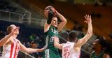 Παναθηναϊκός - Ερυθρός Αστέρας 79-73, Νίκη,panathinaikos - erythros asteras 79-73, niki