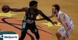 Euroleague, Ανέβηκε, 16η, Παναθηναϊκός ΟΠΑΠ -,Euroleague, anevike, 16i, panathinaikos opap -