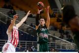 Παναθηναϊκός, Ερυθρού Αστέρα, 79-73,panathinaikos, erythrou astera, 79-73