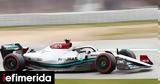 Formula 1, Mercedes, 1-2, Βαρκελώνη,Formula 1, Mercedes, 1-2, varkeloni