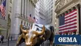 Wall Street, Ράλι, Dow Jones –, 834, 2020,Wall Street, rali, Dow Jones –, 834, 2020