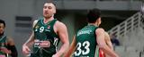 Euroleague, Παναθηναϊκός, Ερυθρό Αστέρα, 79-73,Euroleague, panathinaikos, erythro astera, 79-73