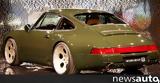 Πόσο, Porsche 911 Strosek,poso, Porsche 911 Strosek