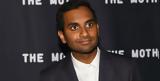 Αζίζ Ανσάρι,aziz ansari