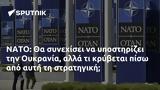 ΝΑΤΟ, Ουκρανία,nato, oukrania