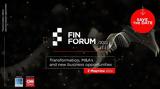 FINFORUM 2022,