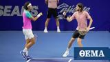 Τσιτσιπάς, Πέρασε,tsitsipas, perase