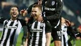 ΠΑΟΚ, Γιάσμιν Κούρτιτς,paok, giasmin kourtits